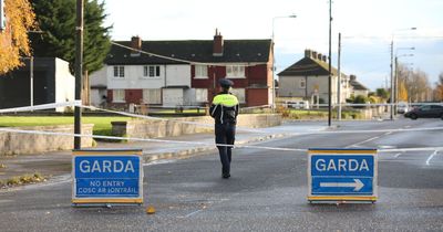 Enemies close in as 'Mr Flashy' ally shot in Dublin while mob boss fights war against three gangs