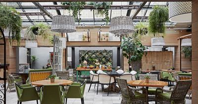 Edinburgh chef behind popular Aizle opening 'new dining experience' restaurant