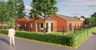 "It would get 10/10 on Strictly": Transformation from vacant school to over-55's development given green light