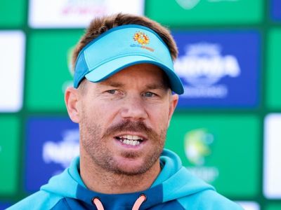 Warner drops bid to lift leadership ban