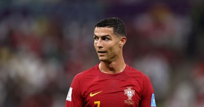 Cristiano Ronaldo breaks silence on Al-Nassr transfer as Chelsea and Todd Boehly given boost
