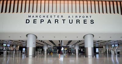 Losses slashed at Manchester Airport owner thanks to 'pent-up demand'