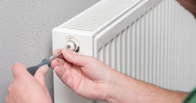 Bleeding radiators could save you cash as cold snap hits - the tell-tale signs and how to do it