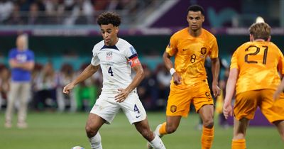 USA legend makes 'big club' claim as interest grows in Leeds United midfielder Tyler Adams