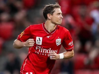 Goodwin keen on Roar return in ALM