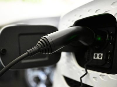 Electric vehicle chargers get a boost