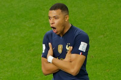 How do you stop Mbappe? England wrestle with World Cup conundrum