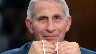 Anthony Fauci on the lessons that must be learned from the COVID-19 pandemic