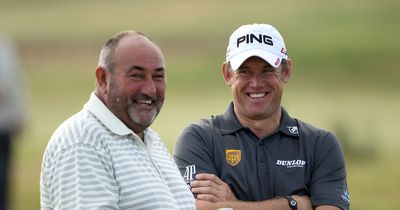 Lee Westwood's ex-agent discusses LIV Golf move - "Days of supreme competition are gone"