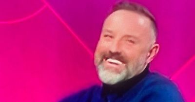 Kris Boyd turns full England World Cup wind-up merchant as he pulls up Sky Sports sidekick and reveals Kylian Mbappe hope