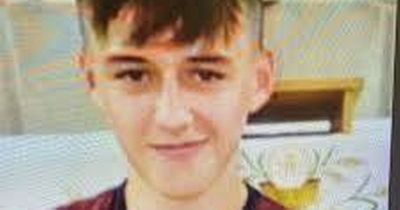 PSNI "increasingly concerned" for missing 14-year-old Ross Wray