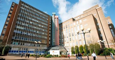 Aston University unveils new £1.5m healthcare teaching facility