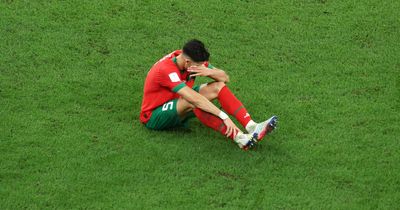 Mark Warburton provides injury update on West Ham's Nayef Aguerd after Morocco's shock Spain win