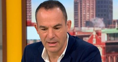 Good Morning Britain's Martin Lewis issues warning to anyone using electric heater