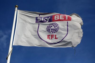 Championship return excites EFL chief ahead of plans for broadcast revamp