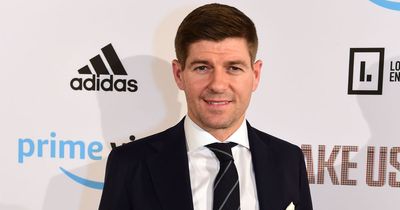 Liverpool FC legend Steven Gerrard's 'proud' dad update sparks fans to issue prediction