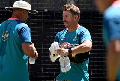 Angry Warner abandons bid to overturn Australia leadership ban