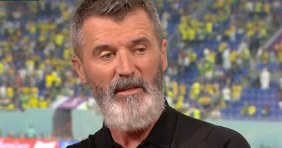 Roy Keane accused of being the fun police as fans hit out at Manchester United legend over Brazil comments