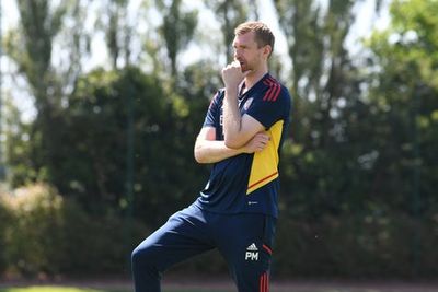 Arsenal academy manager Per Mertesacker linked with German FA role after World Cup nightmare