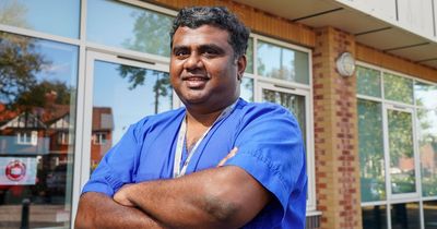 Strep A: Doctor explains when to take your child to A&E and how to spot early symptoms