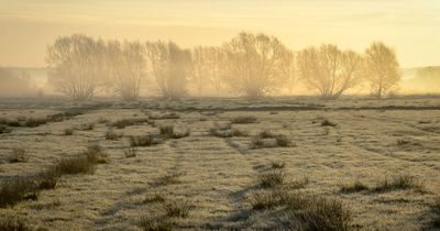 Two-day Met Office weather warning issued for Northern Ireland