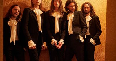 Blossoms at 02 Apollo Manchester - stage times, support, setlist and how to get there