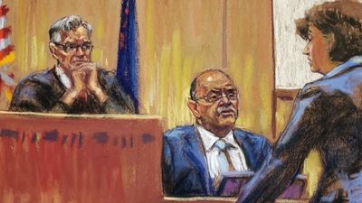 Trump Organization convicted of tax fraud in New York court