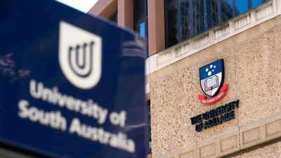University of Adelaide and UniSA revive merger talks, with new combined uni pitched for 2026