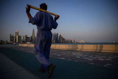 Enjoying the Qatar World Cup? Here is the reality hiding in plain sight