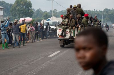 M23 says ready to ‘withdraw’ in eastern DRC, yet clashes reported