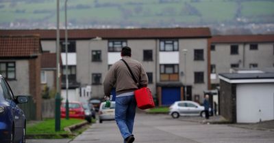 The most deprived areas in Wales mapped