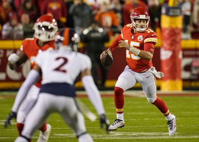 Broncos vs. Chiefs: Game preview for NFL Week 14