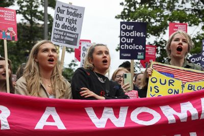 Supreme Court ruling opens door to abortion protest 'buffer zones' in Scotland