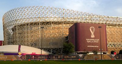 Why are there no World Cup matches on today and when is the next fixture?