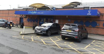 Wet weather added delay to Tuebrook leisure centre refurbishment