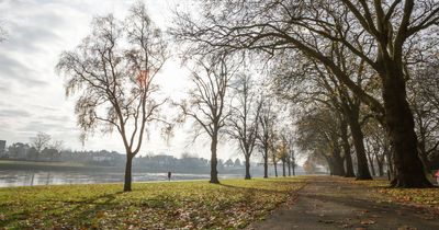 Arctic deep freeze set to last 'more than a week' as UK hit with weather warning