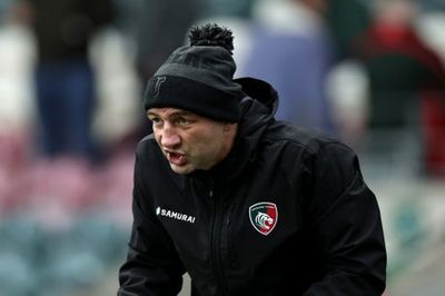 By his peers, Steve Borthwick is seen as the perfect candidate to become England coach