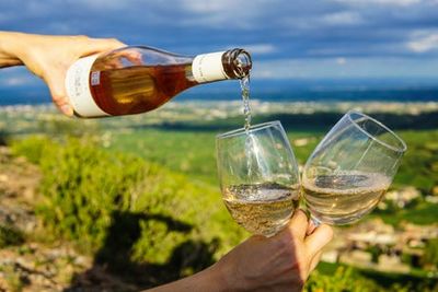 Best French wines to drink in 2022 to make you a connoisseur