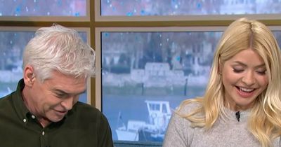 ITV This Morning fans baffled by 'missing stars' at show's Christmas bash