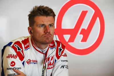 Steiner: F1 reserve drives show Hulkenberg "will be straight on it"