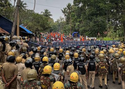 Work on India's Adani port to resume after fishermen suspend protests