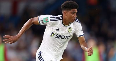 Leeds United boss Jesse Marsch's summer admission could hint at Cody Drameh exit