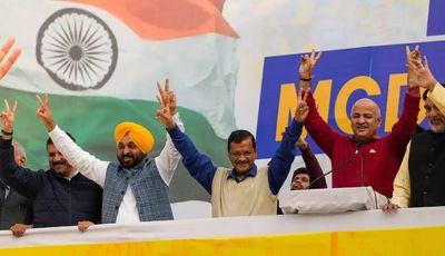 Main takeaways of MCD election results: Significance for AAP, BJP, Congress