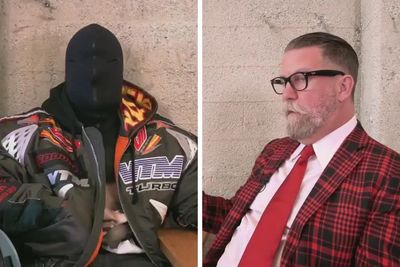 Proud Boys founder tells Kanye West Scotland is 'most woke country in the world'
