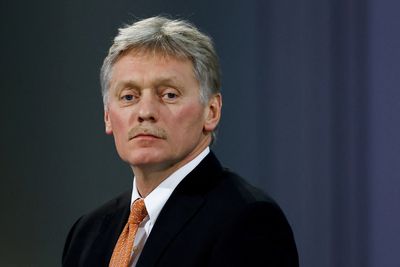 Kremlin says U.S. defence budget "confrontational" towards Russia
