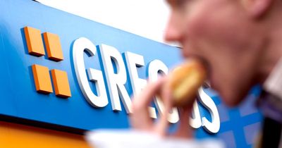 Full list of Greggs outlets that sell food at 75% off - is one near you?