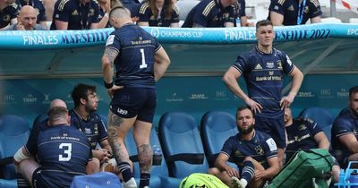 Racing 92 v Leinster kick-off time, TV and stream information, date, team news, betting odds and more