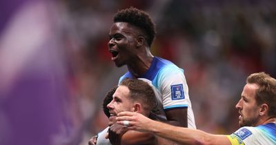 England route to World Cup final: Who could Three Lions face after France