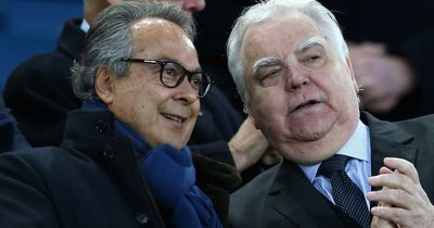 Everton fan group send open letter to Farhad Moshiri demanding change and answers