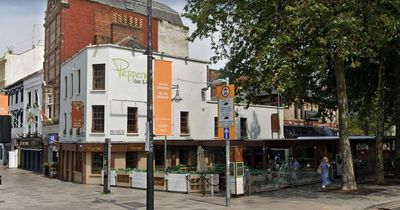 Cardiff's Peppermint Bar & Kitchen building is for sale